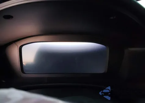 2025 Honda Civic Hybrid Sport/Sport Touring from USA, damaged, VIN 2HGFE4F83SH318565